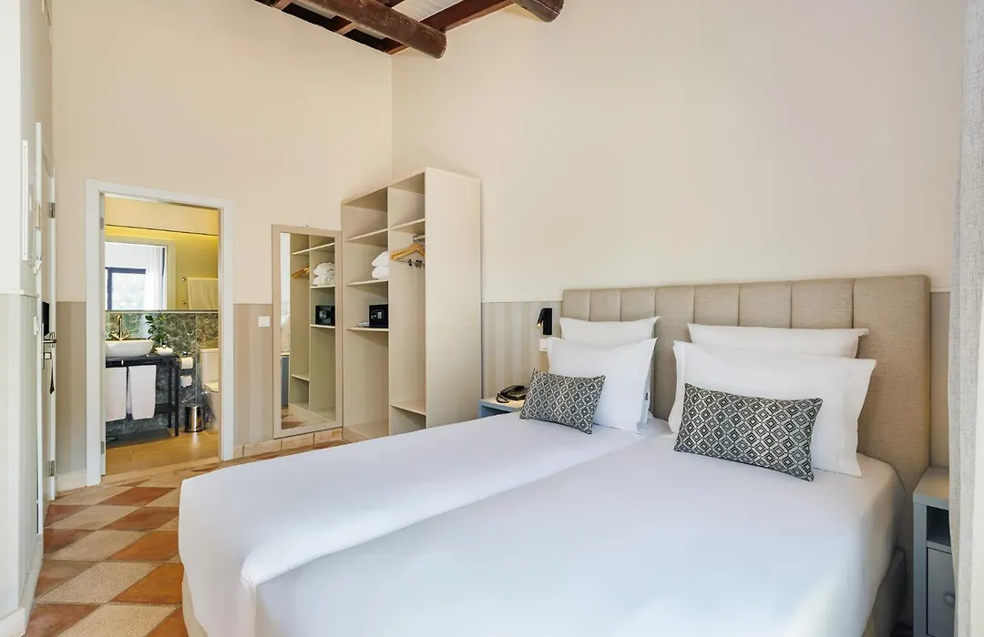 Pestana Vila Sol Golf - Vilamoura-1